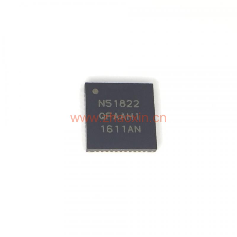 NRF51822-QFAA-R