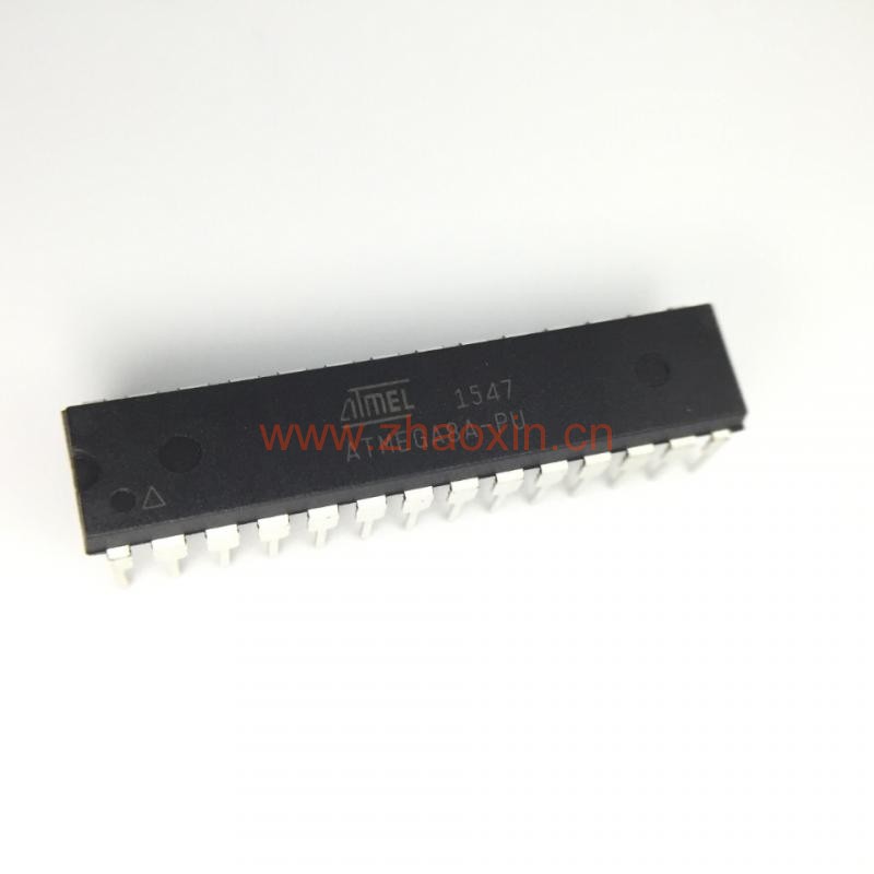 ATMEGA8A-PU