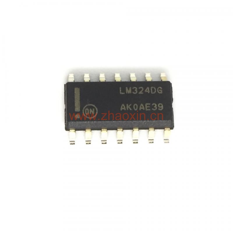 LM324DR2G