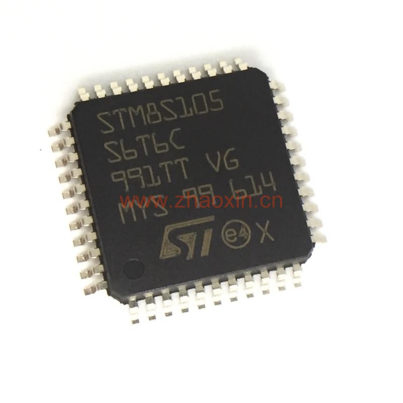 STM8S105S6T6C