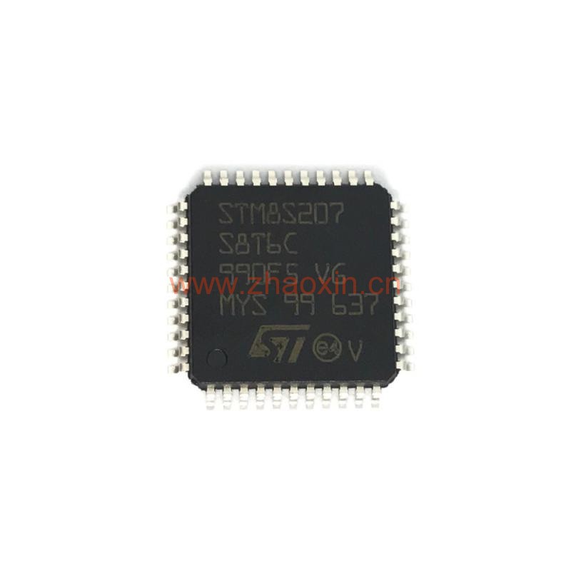 STM8S207S8T6C