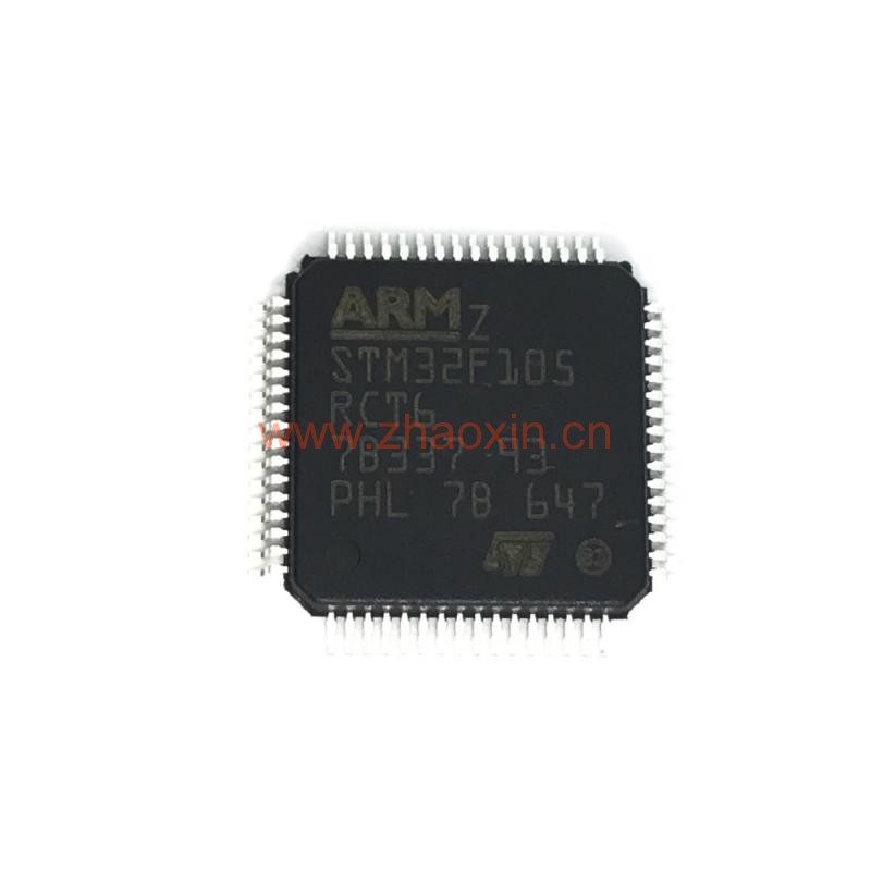 STM32F105RCT6