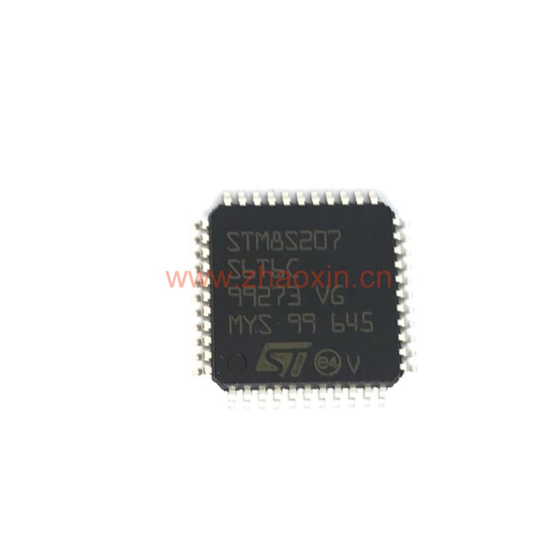 STM8S207S6T6C