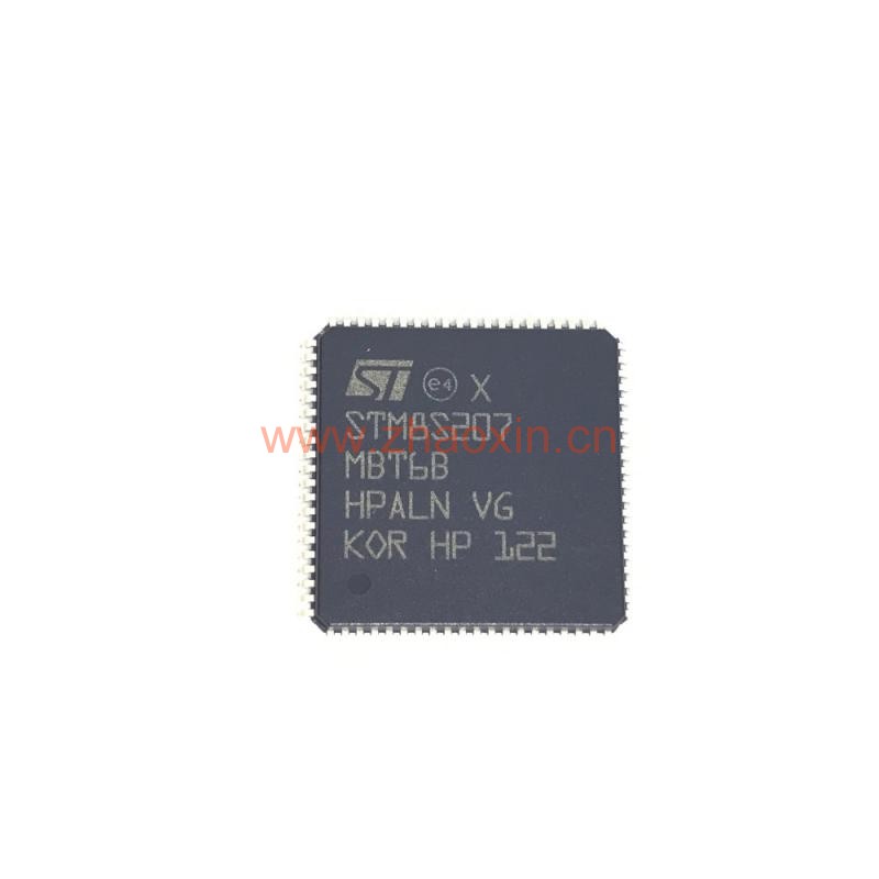 STM8S207MBT6B