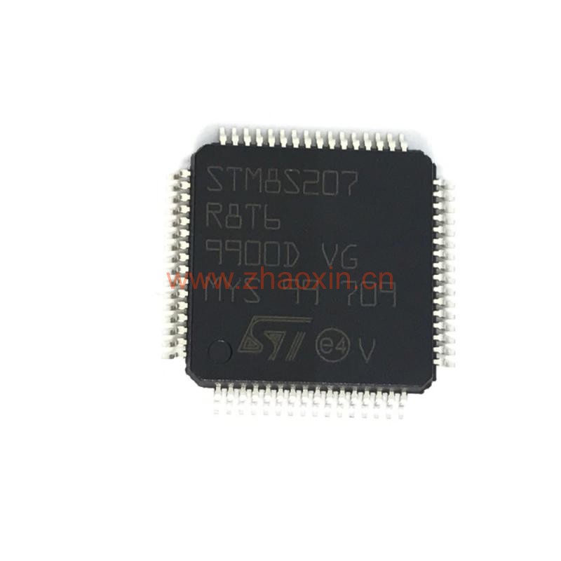 STM8S207R8T6