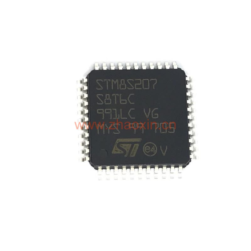 STM8S207S8T6C