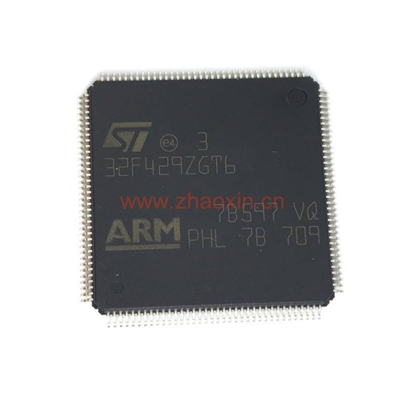 STM32F429ZGT6