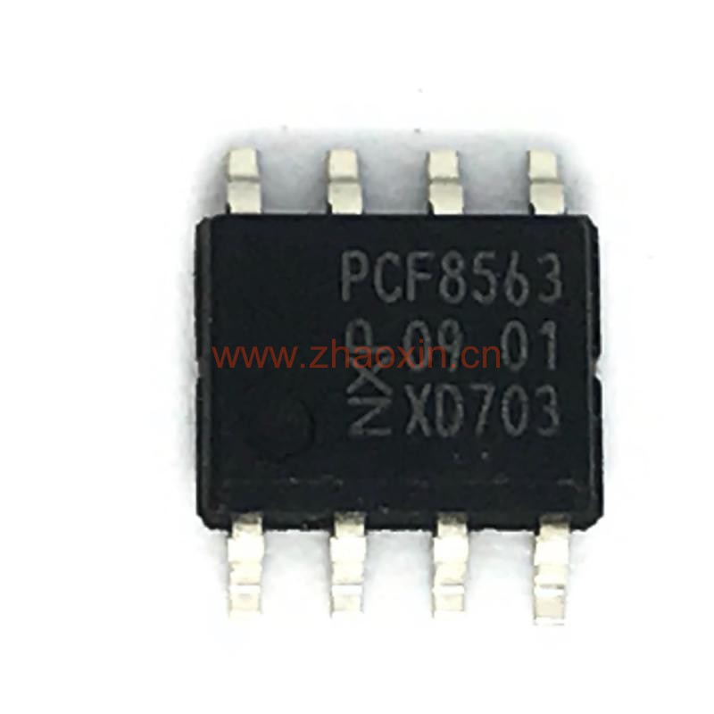PCF8563T/5,518