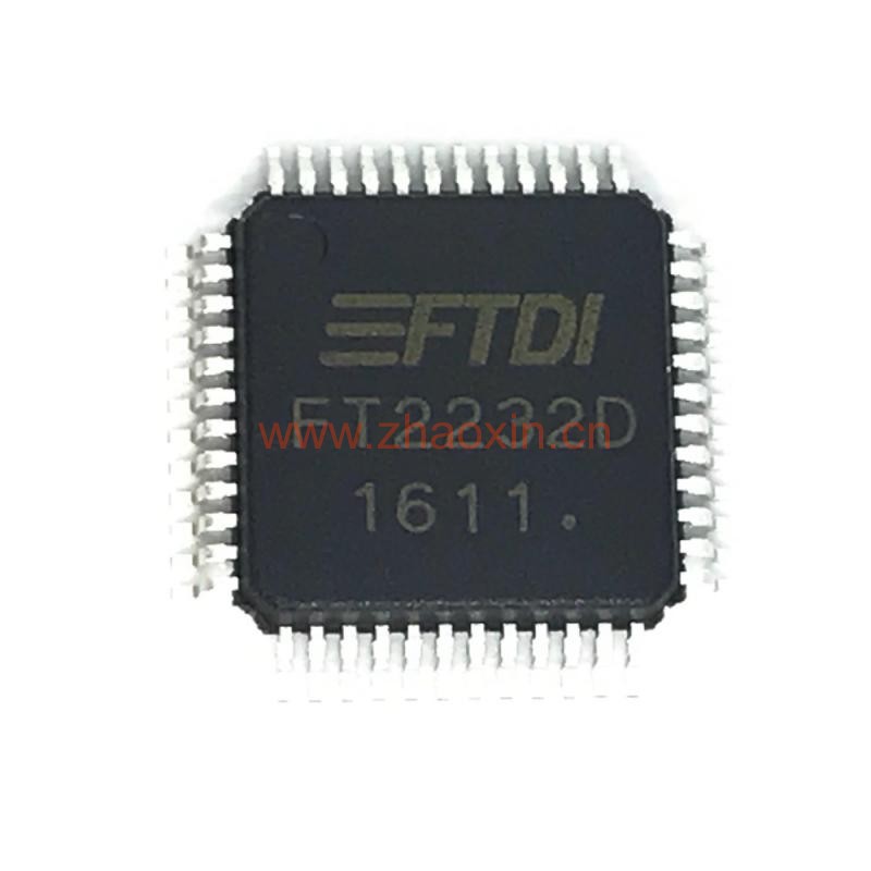 FT2232D-REEL