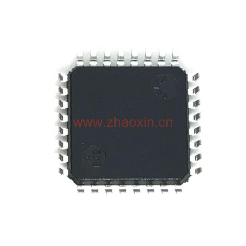 STM32F030K6T6TR