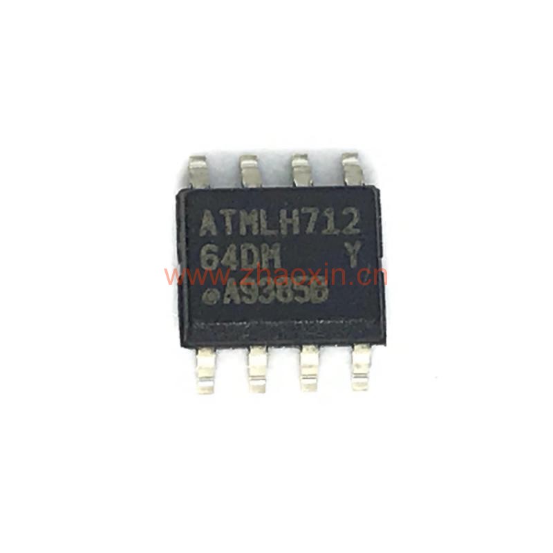 AT24C64D-SSHM-T