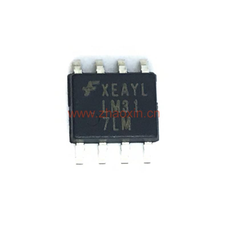 LM317LMX